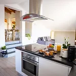 Maison Fortis Colverde