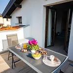 Appartamento Maison Fortis Colverde