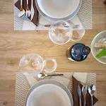 Appartamento Maison Fortis *