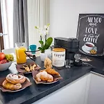 Appartamento Maison Fortis