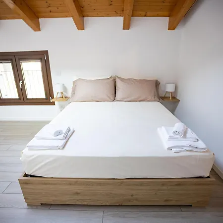 Maison Fortis Appartamento