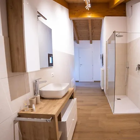 Maison Fortis * Colverde