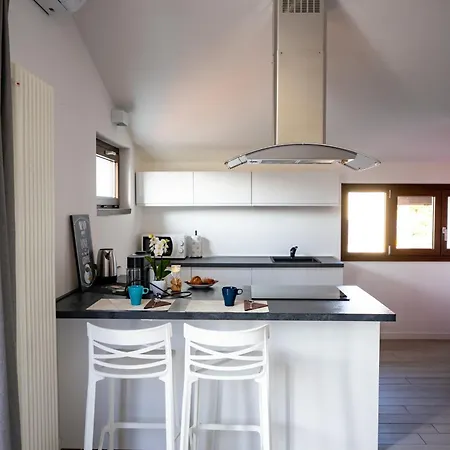 Maison Fortis Colverde