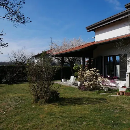 شقة Maison Fortis Colverde