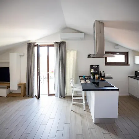 Maison Fortis * Colverde