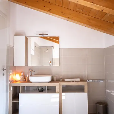 Maison Fortis شقة