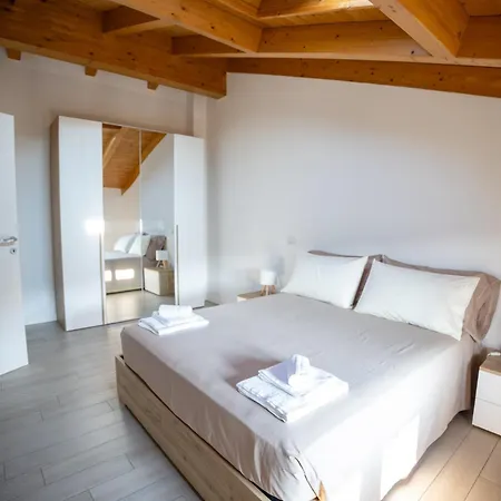 شقة Maison Fortis Colverde