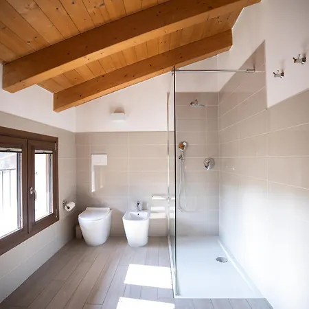 Maison Fortis شقة