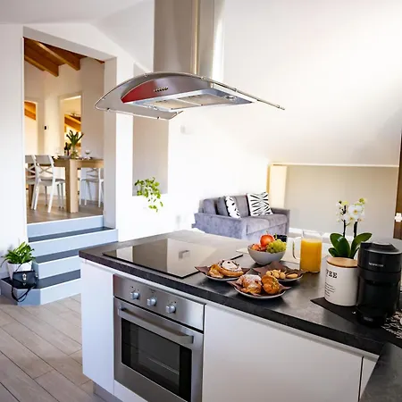 Maison Fortis Colverde