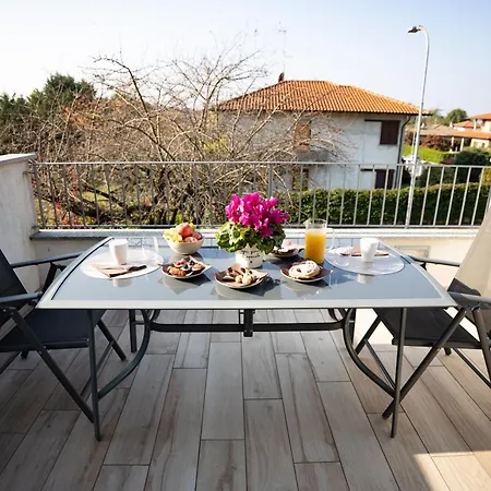Maison Fortis شقة *