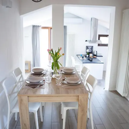 Maison Fortis شقة *