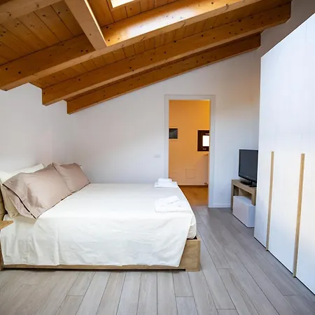 Maison Fortis * Colverde