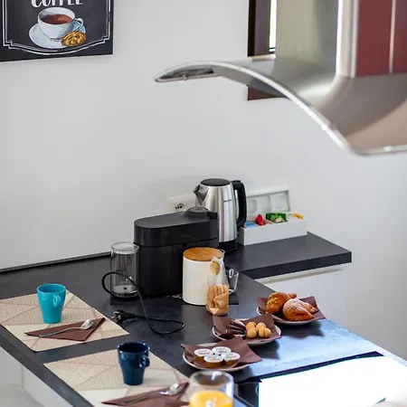 Maison Fortis شقة Colverde