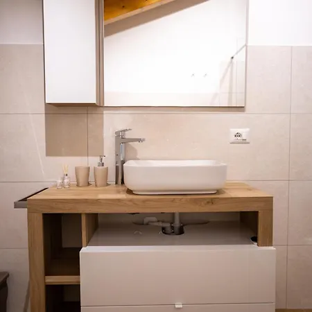 Maison Fortis * Colverde
