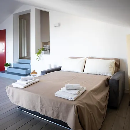 Maison Fortis شقة Colverde