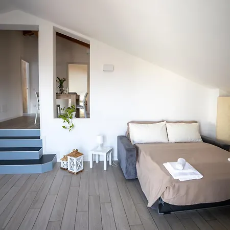 شقة Maison Fortis