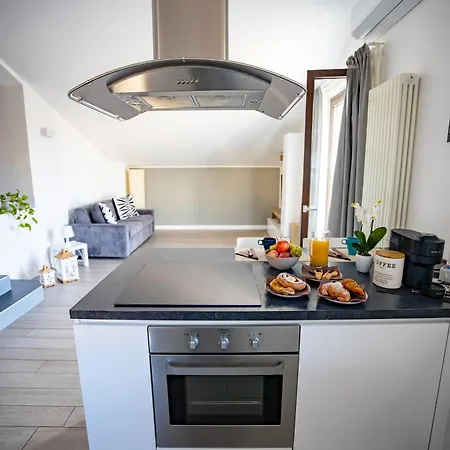 شقة Maison Fortis