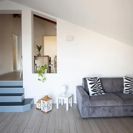Maison Fortis * Colverde