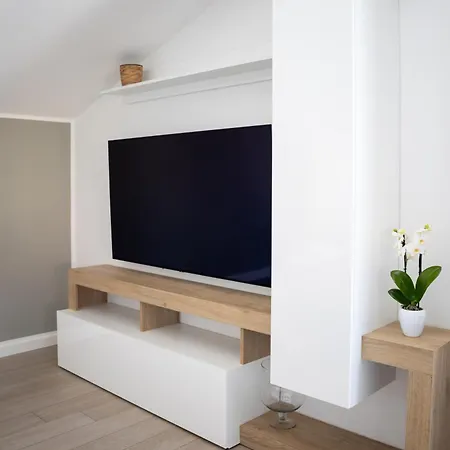 شقة Maison Fortis